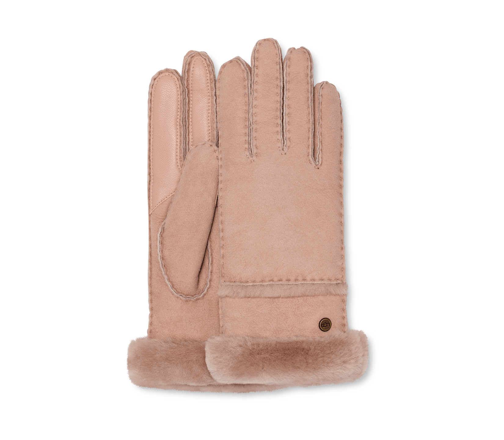 UGG® 公式【 シームド テック グローブ|Seamed Tech Glove| 17371BXC